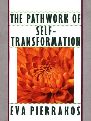 cover image of The Pathwork of Self-Transformation